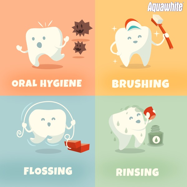 Smile Circle Oral Habits