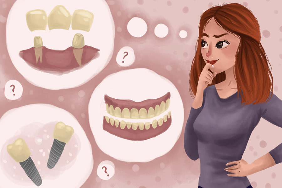 Dental Abscess