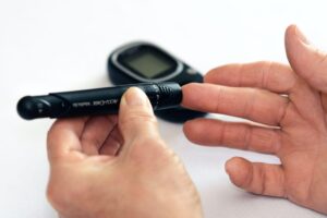 Diabetes and Its Implications on Teeth