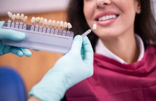 Embracing the era of non-surgical cosmetic dentistry