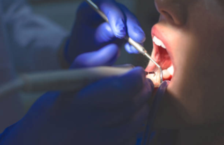 Dentistry in Hampshire