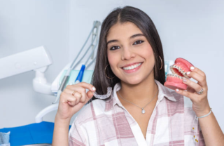 Invisalign Consultation