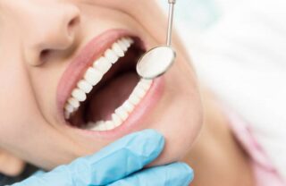 oral health Check-ups